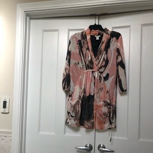 NWOT bar III shirt size S